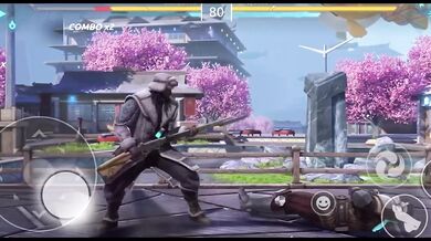 Guys Are Fighting Gameplay Video