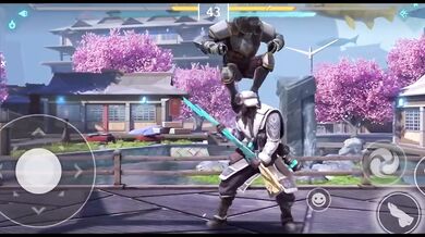 Guys Are Fighting Gameplay Video