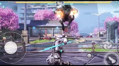 Guys Are Fighting Gameplay Video