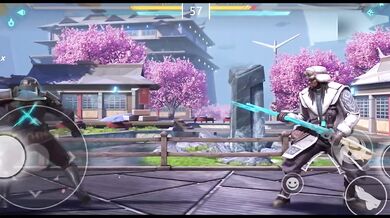 Guys Are Fighting Gameplay Video