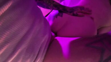 Milf With Big Dick Destroyed Ass And Squirted Everywhere Rough Squirt