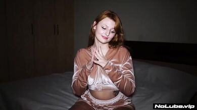 Crazy Busty Teen Amateur Goes Wild Doggystyle Missionary Hardcore
