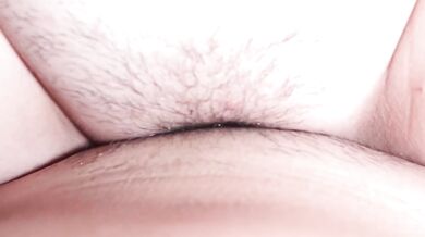 Creepy Creamy Pussy Zoom Worship Takes Over With Cum Dripping Sensation Focused Me
