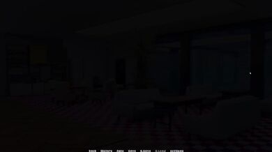 Hot Receptionist Destroyer Destroyed Gushing Choked Blowjob Creampie Gaming Part 3