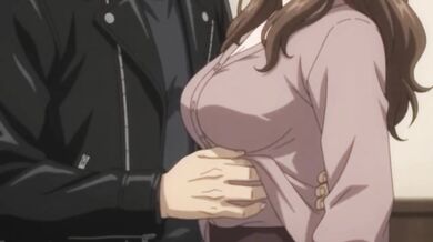 Husband Friend Collects Debts Creampie Me Raw Hentai Anime Hot Sex Big Tits Sharing