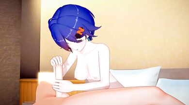 Destroyed Belle Hentai POV Animation and HD Porn Zenless Zone Zero Gushing Choked