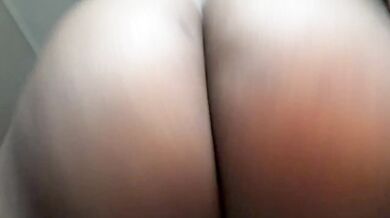 Hot Latina Early Tease With Big Ass And Culo Grande Worship
