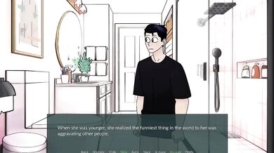 Feeling My Stepmom Big Ass Destroyed Gushing Choked Cartoon Animation