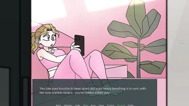 Feeling My Stepmom Big Ass Destroyed Gushing Choked Cartoon Animation