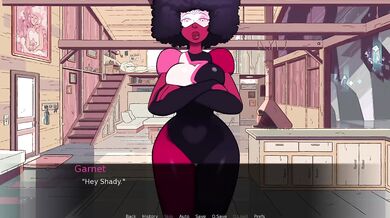 Gem Blast Part 7 Destroyed Stepsis Big Tits Cartoon Porn Game