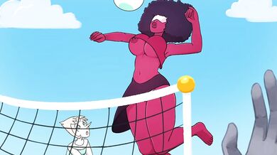 Gem Blast Part 7 Destroyed Stepsis Big Tits Cartoon Porn Game