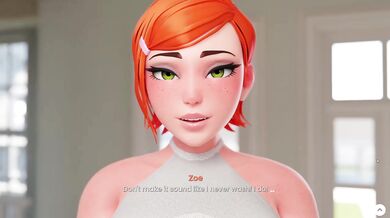 Mansion Days Part 18 Stepmom Milf Big Tits Big Ass Cartoon Animation Parody Porn Game Visual Novel