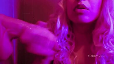 Cuck POV Watching Your Wife Sucking a Big Dick Amateur Humilation