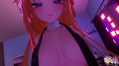 Cute Succubus Destroyed Gushing Creampie Cowgirl Riding POV Exclusive HD Hentai