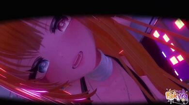Cute Succubus Destroyed Gushing Creampie Cowgirl Riding POV Exclusive HD Hentai