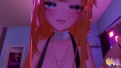 Cute Succubus Destroyed Gushing Creampie Cowgirl Riding POV Exclusive HD Hentai