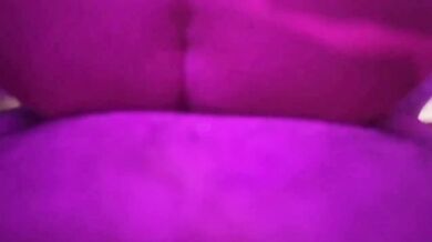 Polish Amateur Anal Slut Destroyed Gushing Orgasm