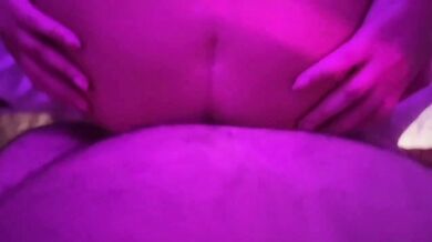Polish Amateur Anal Slut Destroyed Gushing Orgasm