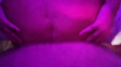 Polish Amateur Anal Slut Destroyed Gushing Orgasm