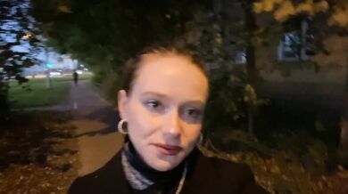JillJillMeow Exclusive Verified Amateurs HD Porn Feeding Stray Cats vlog music video