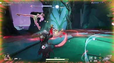 Destroyed By Rivals Marvel Cartoon Gaming HD Porn Gushing