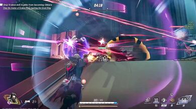 Destroyed By Rivals Marvel Cartoon Gaming HD Porn Gushing