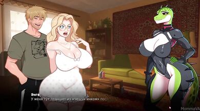 Hyperborea Hornysolation 7 Destroyed Russian Blonde Bimbo Girl Riding Cock Big Tits Amateur Cartoon