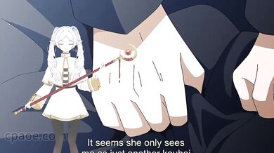Using My GF as My Personal Sex Doll Hentai Destroyed Gushing Choked