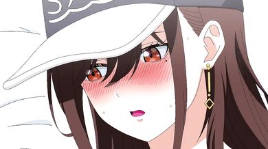 Destroyed Gushing Choked Anime Hentai Porn Episode One