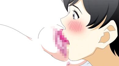 Destroyed Gushing Choked Anime Hentai Porn Episode One