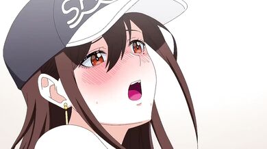 Destroyed Gushing Choked Anime Hentai Porn Episode One