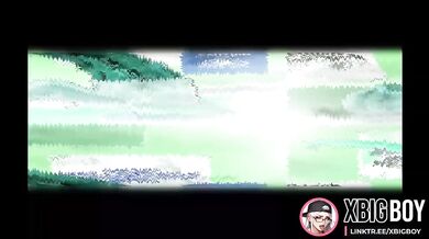 Cartoon Bunny Girl HD Porn Goon Session Destroyed Gushing