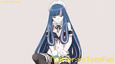 Eida Coffee Maid Destroyed Blowjob Handjob for Lord Hentai Animation HD Porn Exclusive