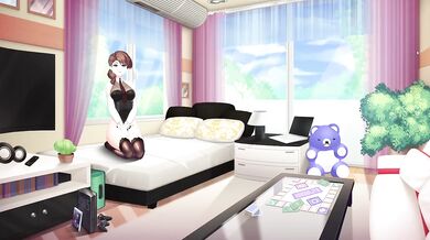 Destroyed New Memory Part 12 Game Hentai Uncensored