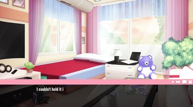 Destroyed New Memory Part 12 Game Hentai Uncensored