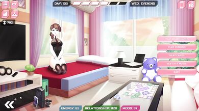 Destroyed New Memory Part 12 Game Hentai Uncensored