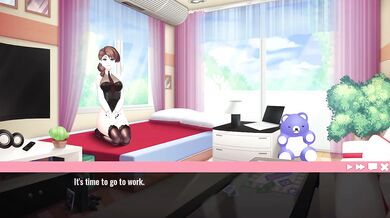 Destroyed New Memory Part 12 Game Hentai Uncensored