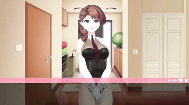 Destroyed New Memory Part 12 Game Hentai Uncensored