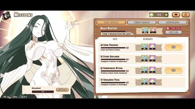 Eros Pirates Gameplay Destroyed Gushing Hentai Game Exclusives