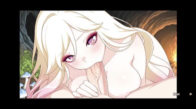 Eros Pirates Gameplay Destroyed Gushing Hentai Game Exclusives