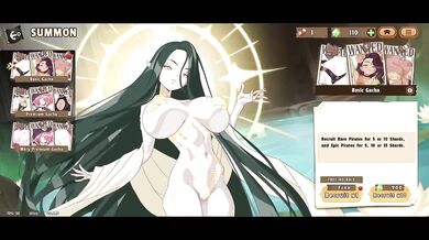 Eros Pirates Gameplay Destroyed Gushing Hentai Game Exclusives