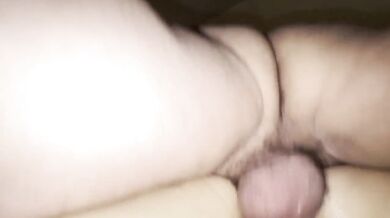 Amateur Creampie Compilation Underneath POV Gushing Real Couple