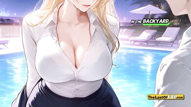 Blonde Latin Milf Tutor Destroyed By Ai Hentai Hentai Uncensored Cartoon HD Porn Verified Amateur Milf Animation