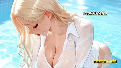 Blonde Latin Milf Tutor Destroyed By Ai Hentai Hentai Uncensored Cartoon HD Porn Verified Amateur Milf Animation