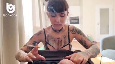 Turkish Amateur POV Destroyed By Big Monster Cock Deepthroat Cumshot