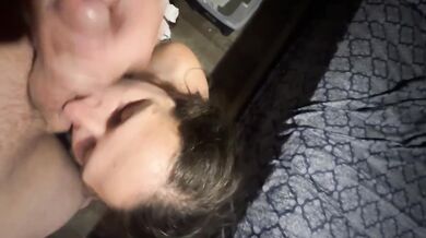 Amateur Fun Destroyed By Deep Hard Pounding Big Dick Cumshot Exclusive HD Verified