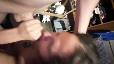 Amateur Fun Destroyed By Deep Hard Pounding Big Dick Cumshot Exclusive HD Verified