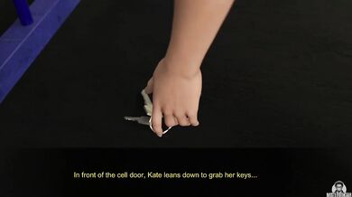 Lust Theory Season 2 Gameplay Big Dick MILF Cartoon Role Play