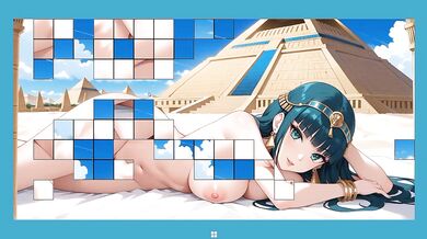 Ero Janken Kyonshi Dot H Anime Bukkake Gushing Creampie
