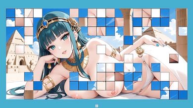 Ero Janken Kyonshi Dot H Anime Bukkake Gushing Creampie